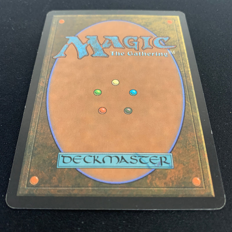 [FOIL] Swords to Plowshares - Friday Night Magic Promos - GD, SIGNED, ALTERED