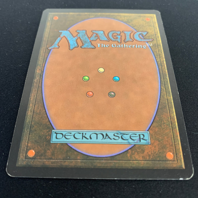 [FOIL] Swords to Plowshares - Friday Night Magic Promos - PL, SIGNED