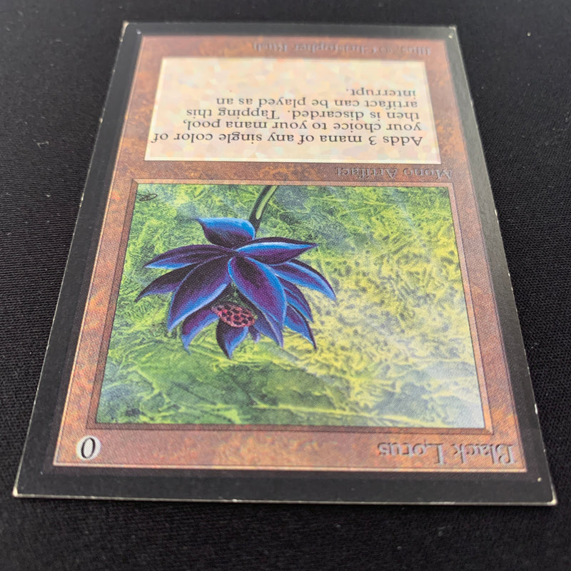 Black Lotus - Collectors' Edition