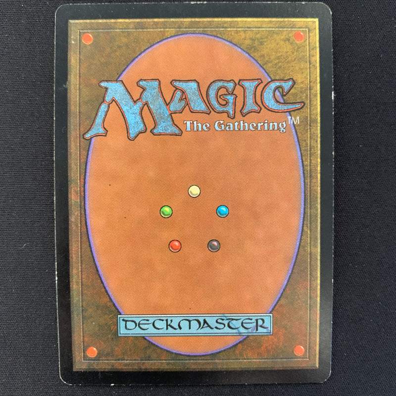 [FOIL] Masticore - Urza's Destiny - LP