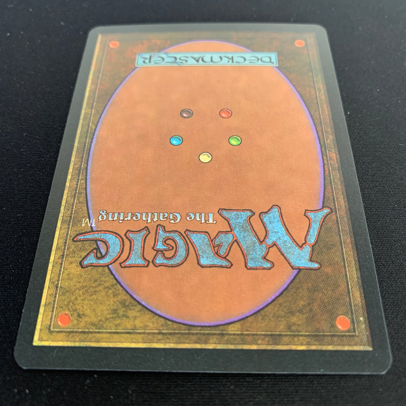 Mox Diamond - Stronghold