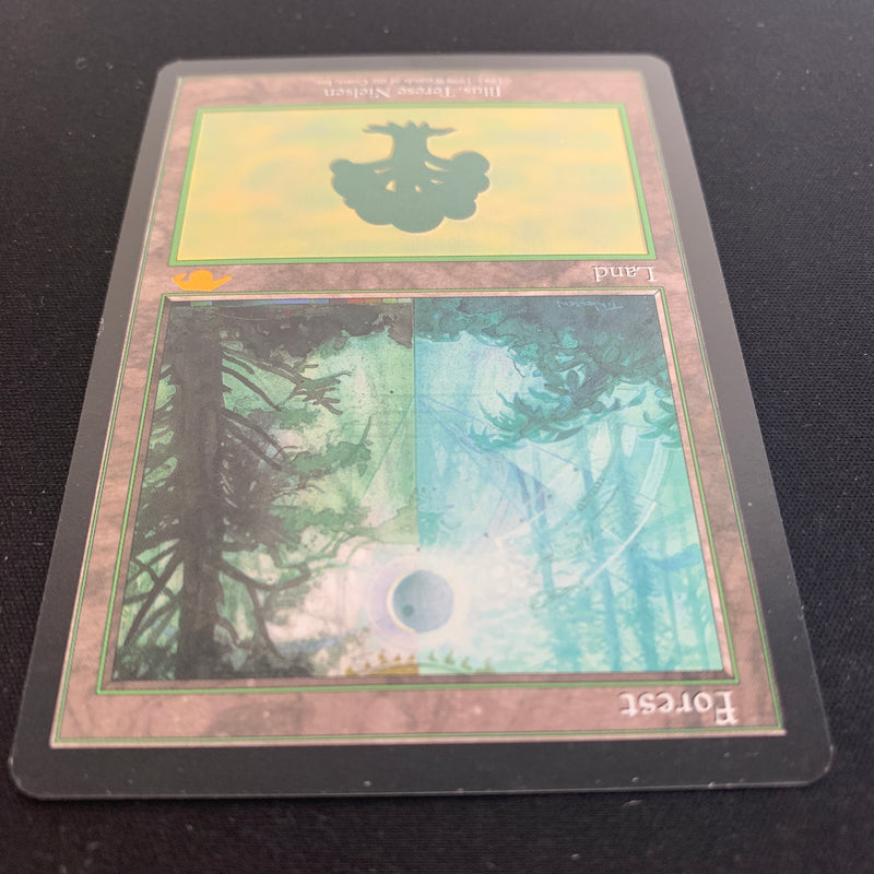 Forest - Guru Lands - EX