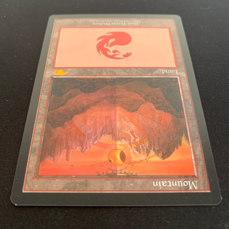 Mountain - Guru Lands - NM