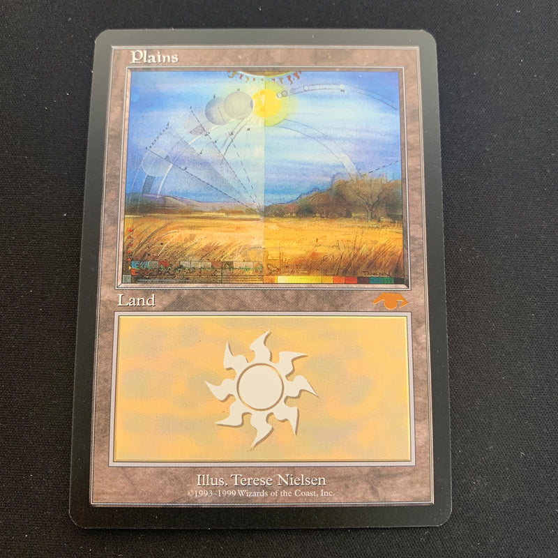 Plains - Guru Lands - NM