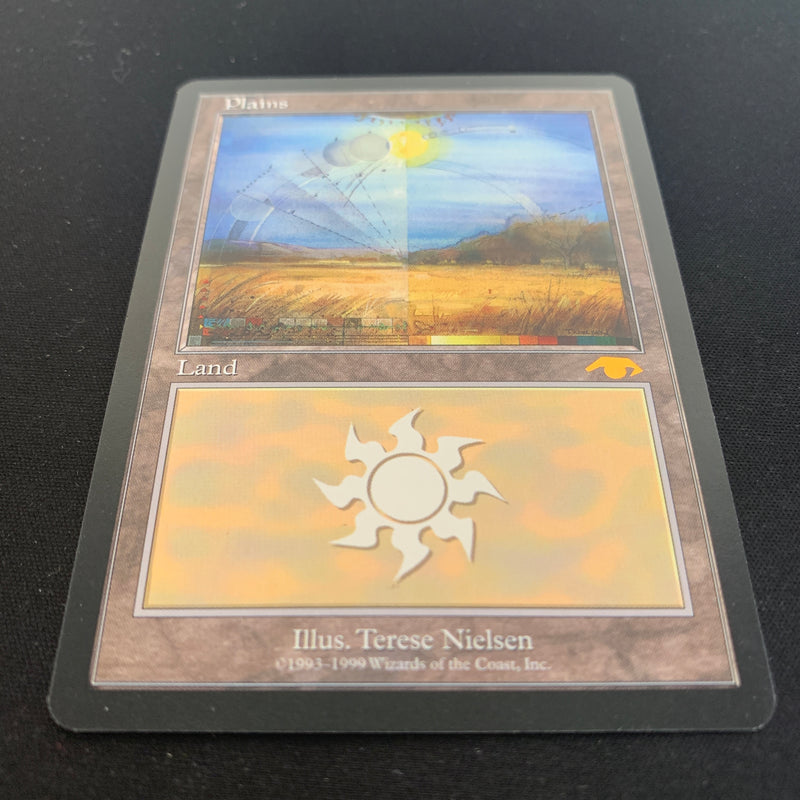 Plains - Guru Lands - NM