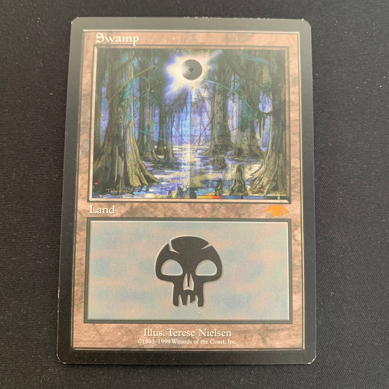 Swamp - Guru Lands - GD