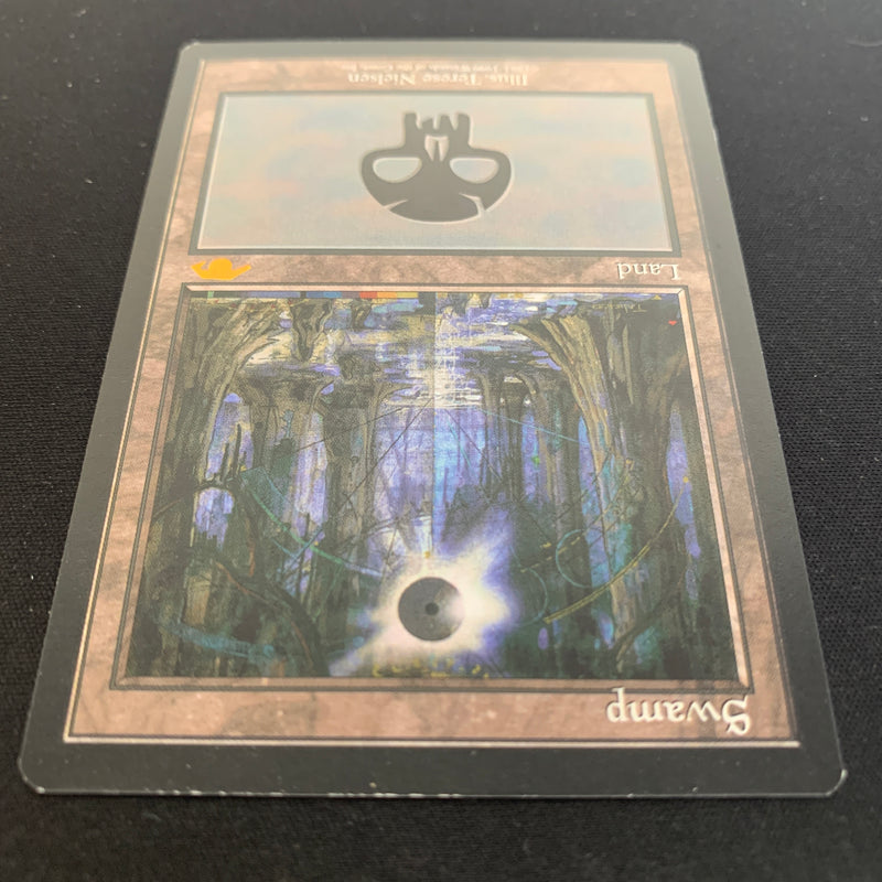 Swamp - Guru Lands - GD