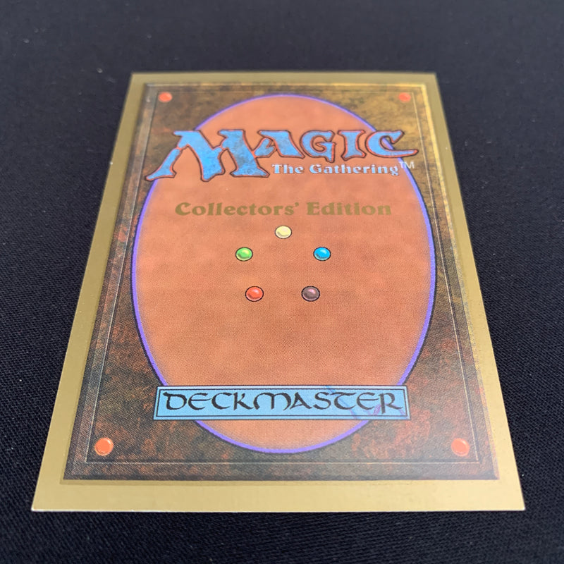 Mox Emerald - Collectors' Edition