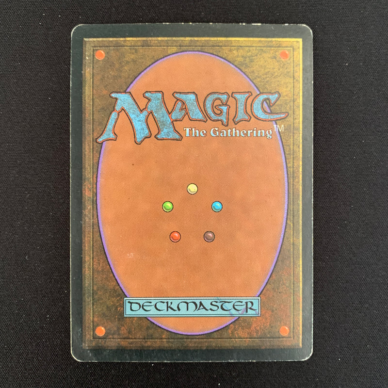 Mox Diamond - Stronghold - German