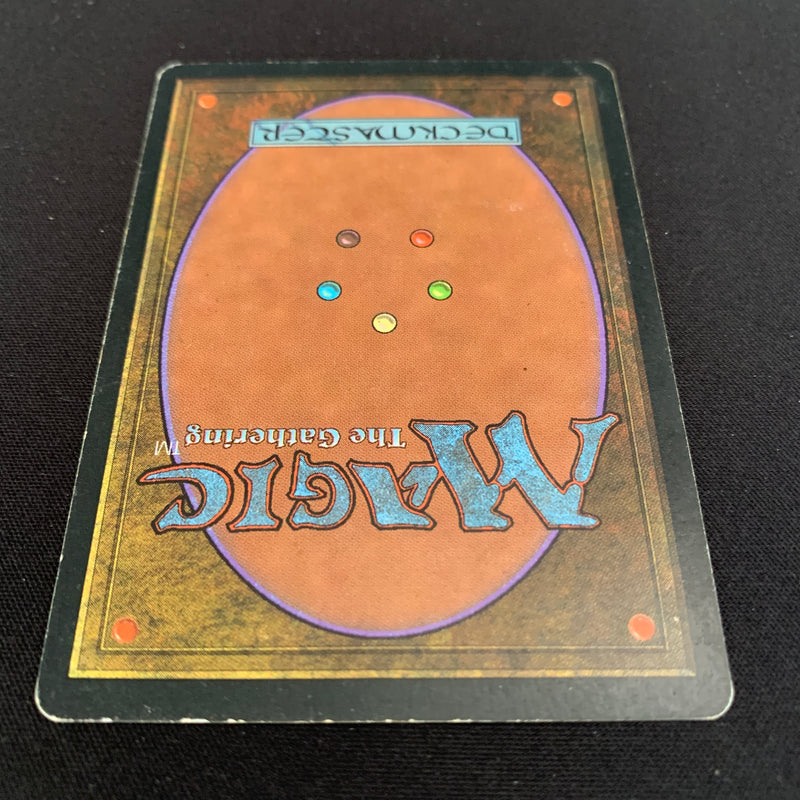 Mox Diamond - Stronghold - German