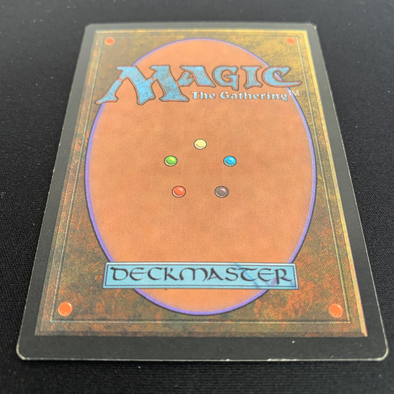 Grim Monolith - Urza's Legacy - German