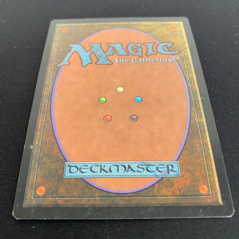 Grim Monolith - Urza's Legacy - German