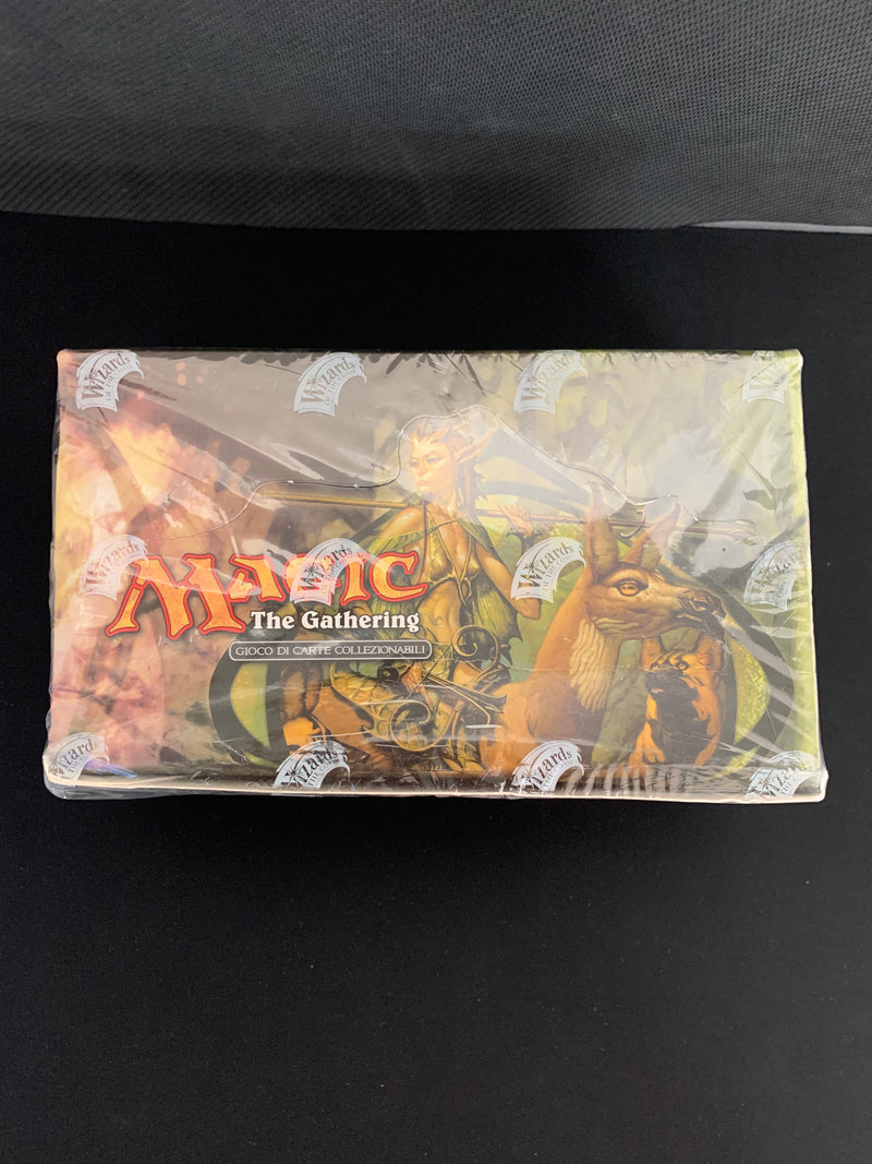 Booster Box - Lorwyn - Sealed