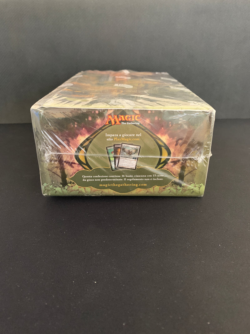 Booster Box - Lorwyn - Sealed