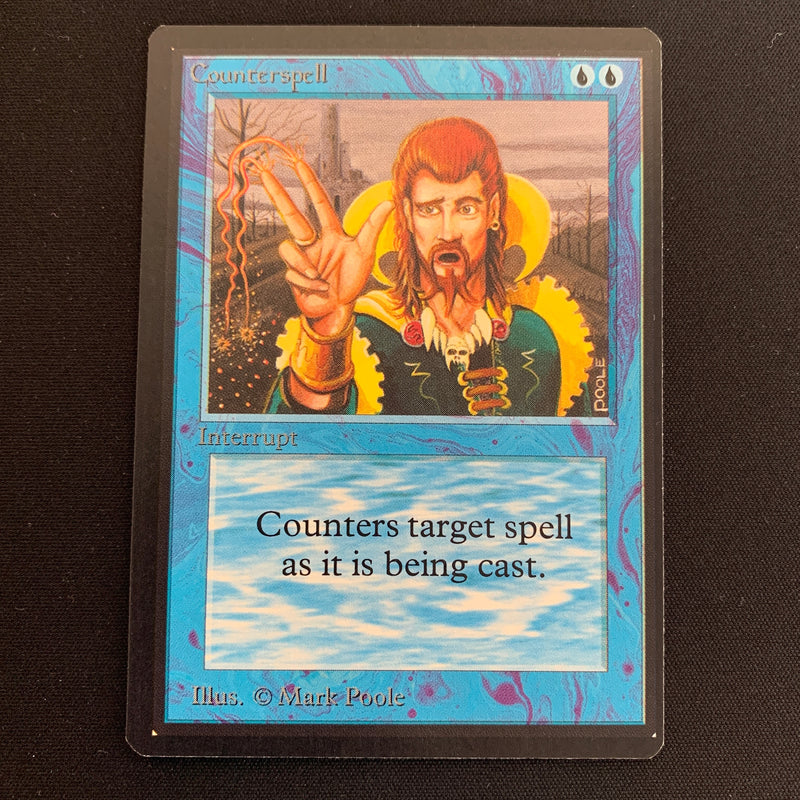 Counterspell - Beta