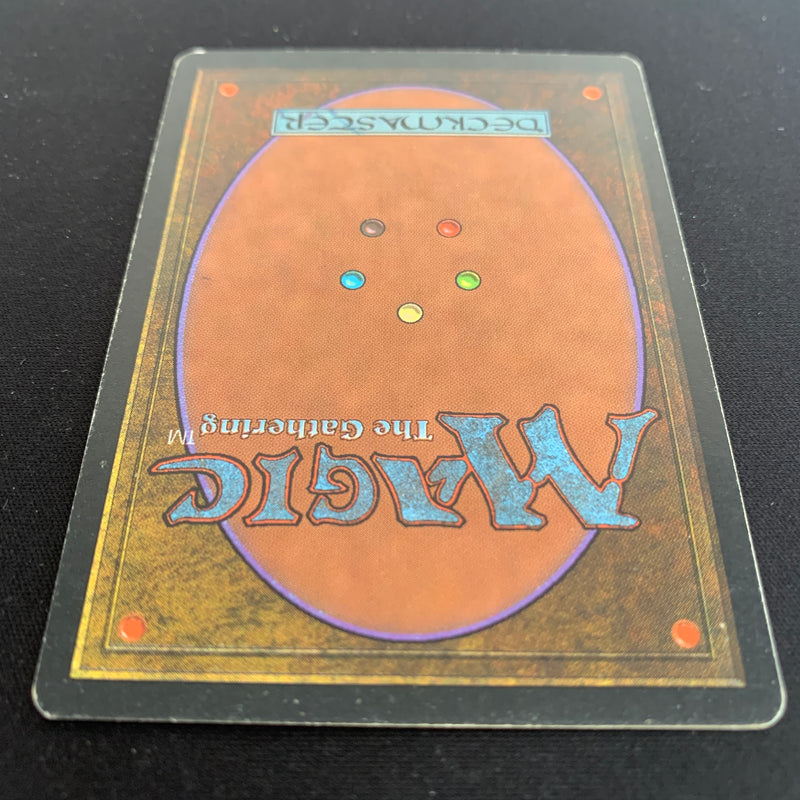 Mox Diamond - Stronghold - German