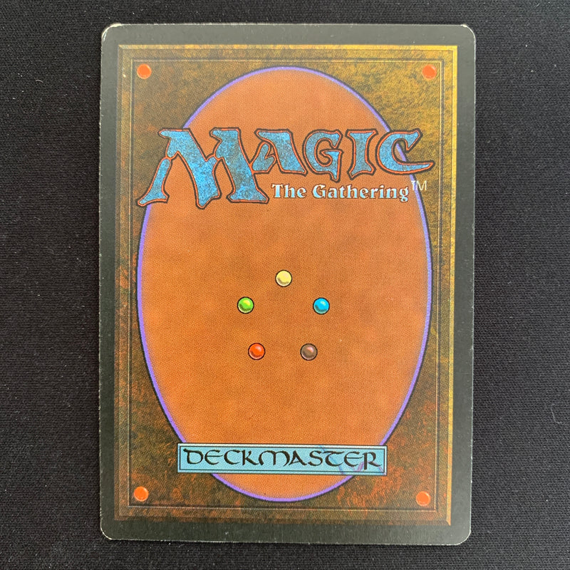 Mana Crypt (Book Insert) - Harper Prism Promos - GD