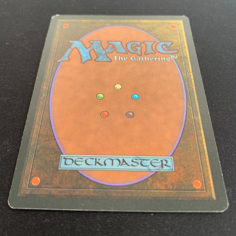 Mana Crypt (Book Insert) - Harper Prism Promos - GD