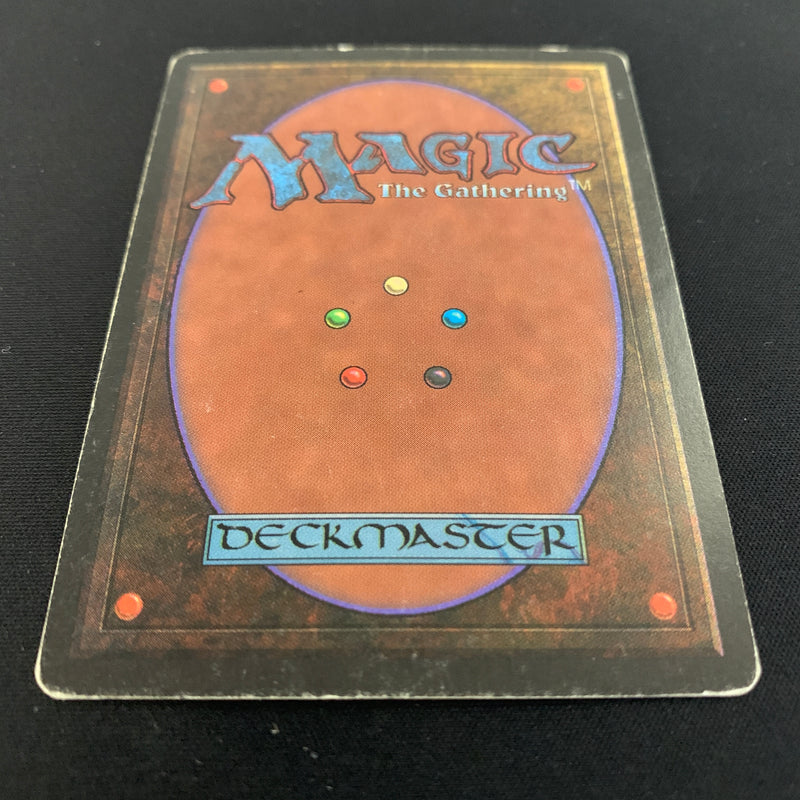 Mox Jet - Beta