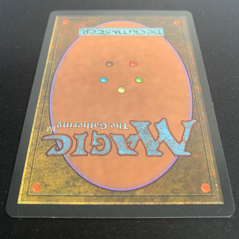 Mox Diamond - Stronghold