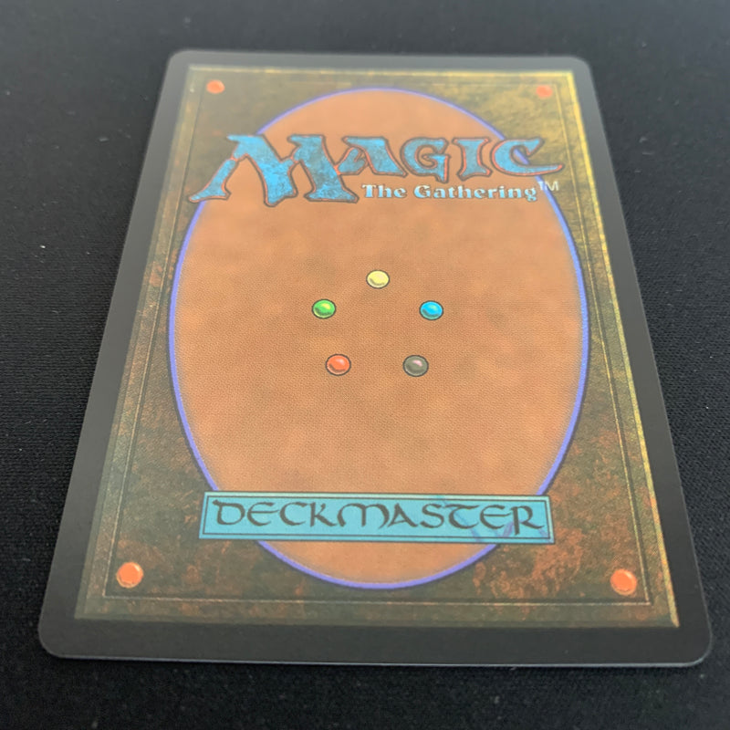 [FOIL] Lord of the Void (Serialized) - Ravnica Remastered: Extras - NM, 101/500