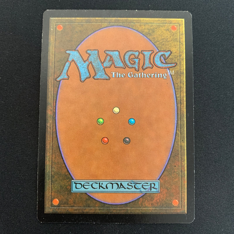 [FOIL] Masticore - Urza's Destiny - GD