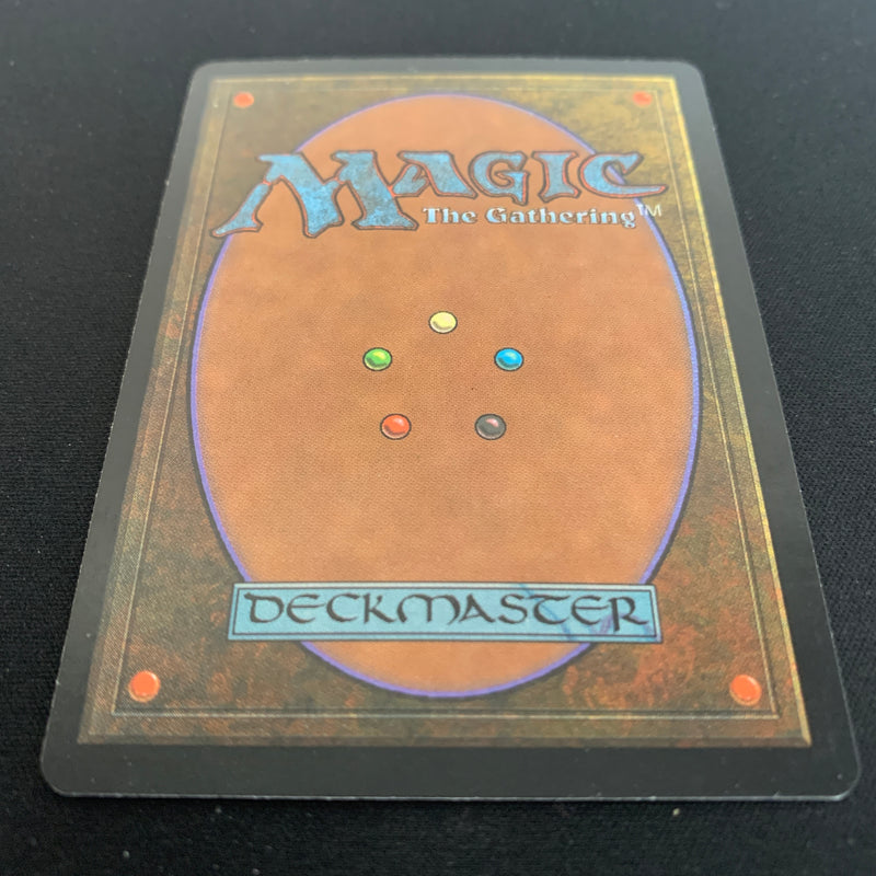 [FOIL] Masticore - Urza's Destiny - GD