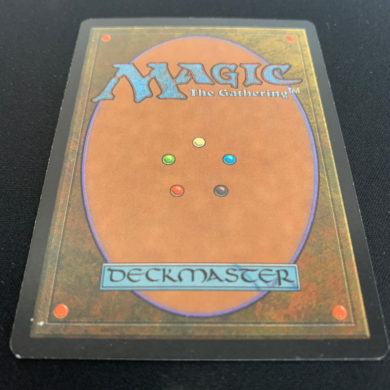 [FOIL] Masticore - Urza's Destiny - GD