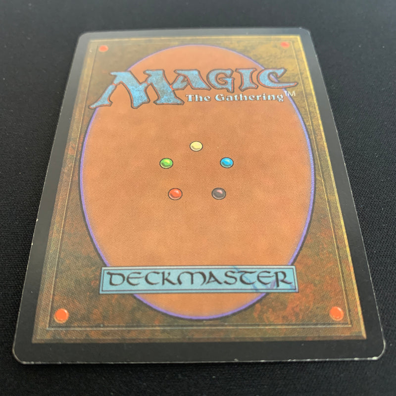 [FOIL] Masticore - Urza's Destiny - GD