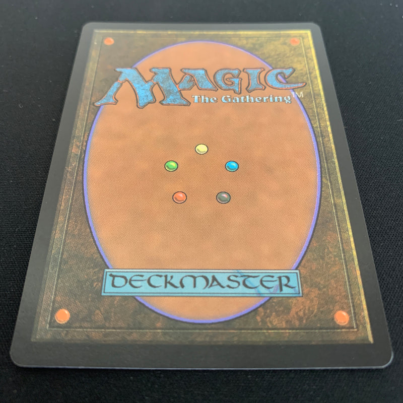 [FOIL] Chromatic Lantern - Retro Frame Artifacts - NM, 125/500