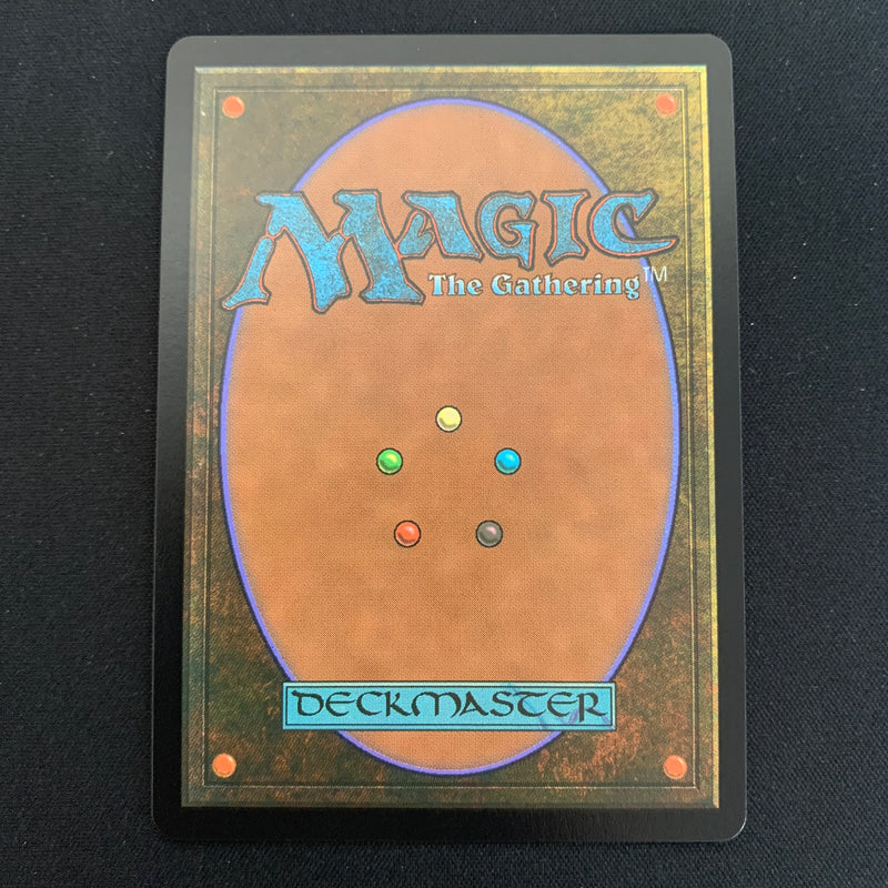 [FOIL] Sacred Foundry (Serialized) - Ravnica Remastered: Extras - NM, 011/500