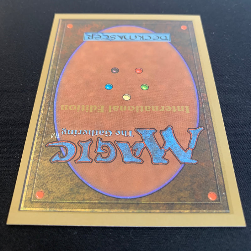 Mox Ruby - International Edition