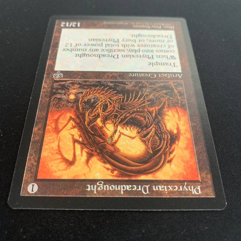 Phyrexian Dreadnought - Mirage