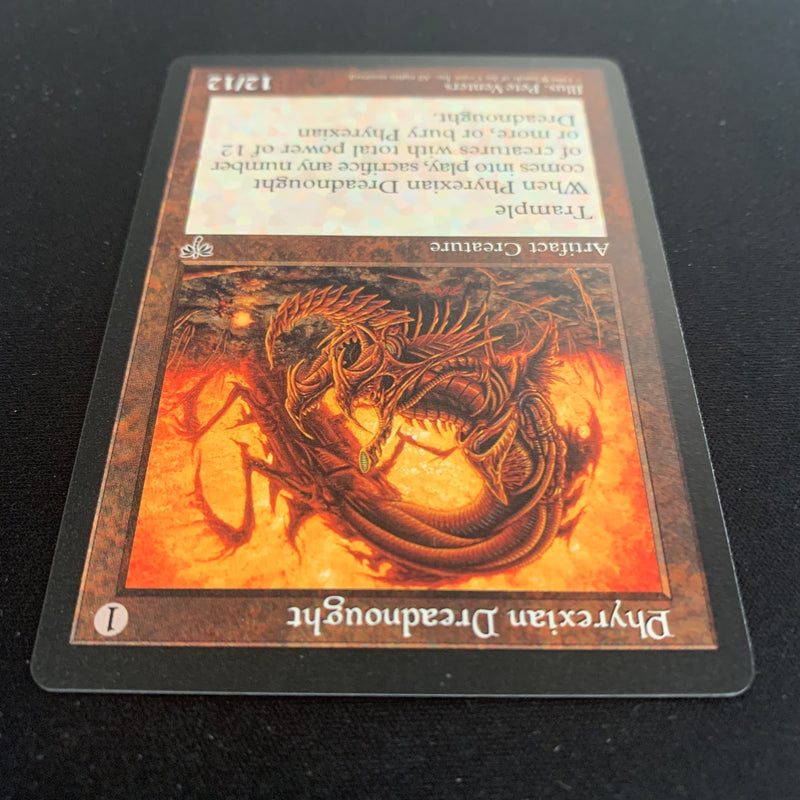 Phyrexian Dreadnought - Mirage