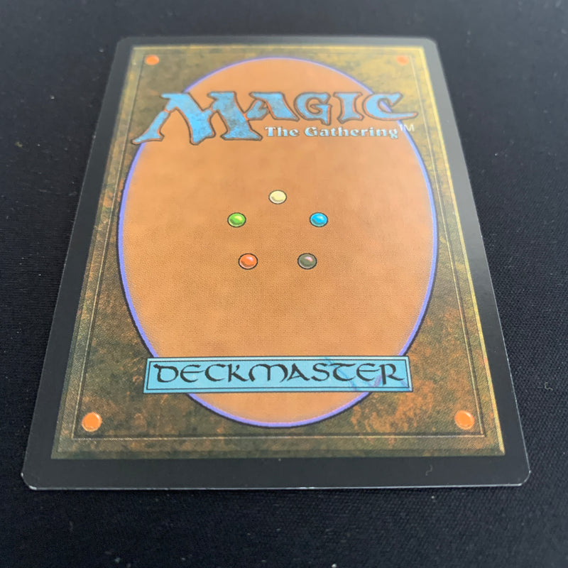 [FOIL] Chrome Mox - Kaladesh Inventions - NM