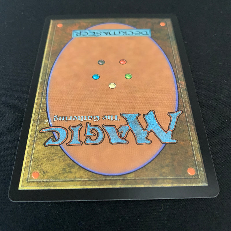 [FOIL] Rhystic Study (Confetti Foil) - Enchanting Tales - NM