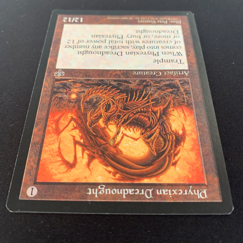 Phyrexian Dreadnought - Mirage