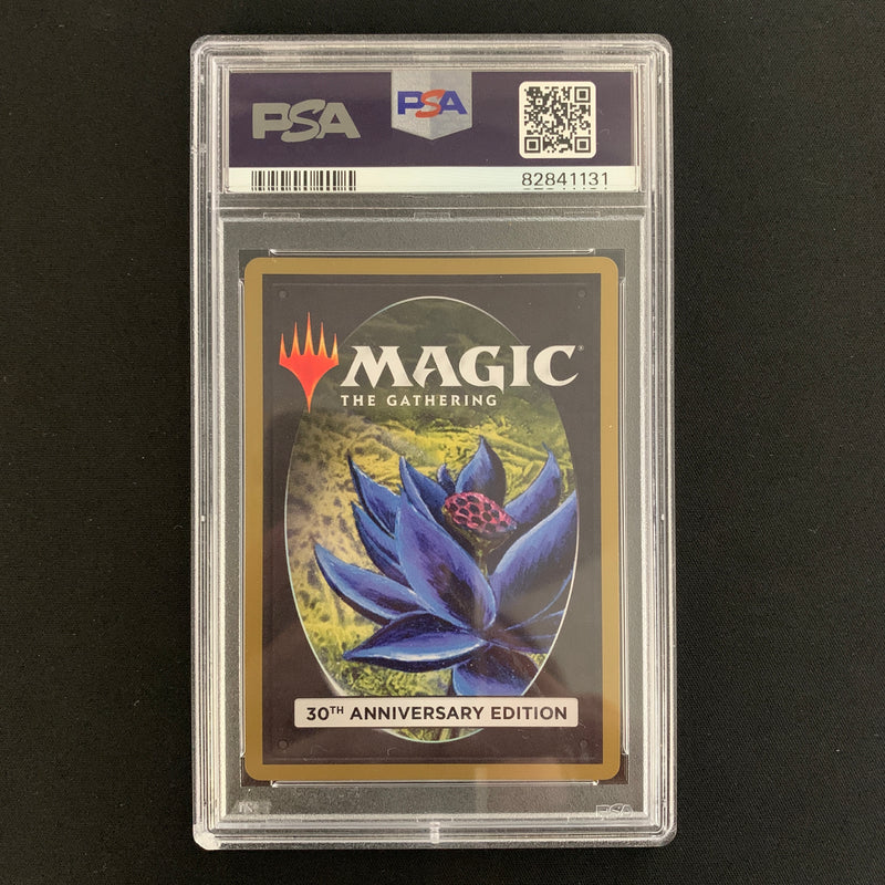 Black Lotus (Modern Frame) - 30th Anniversary Edition