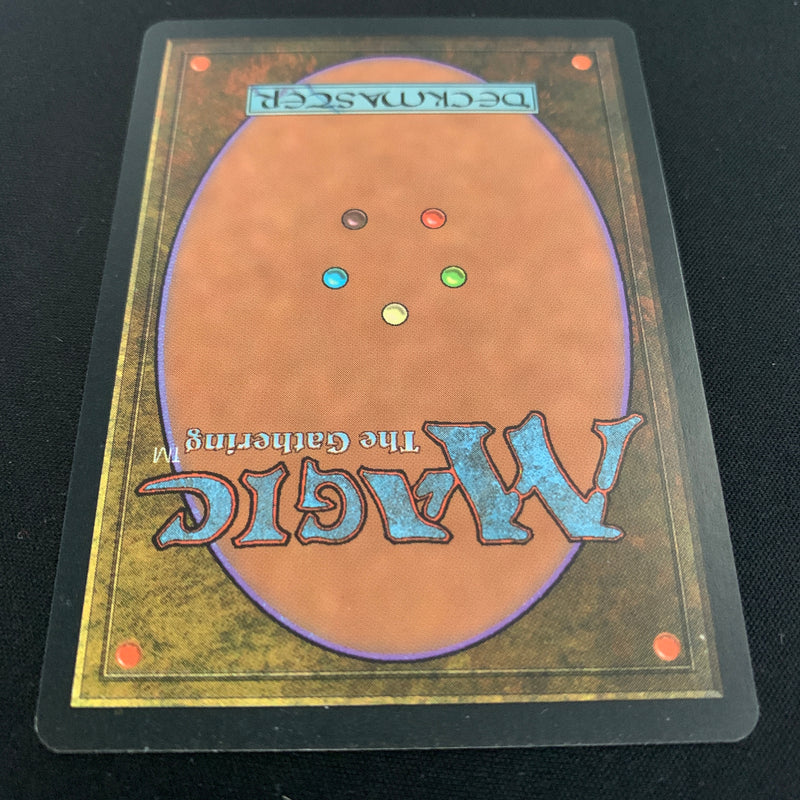 Mox Diamond - Stronghold