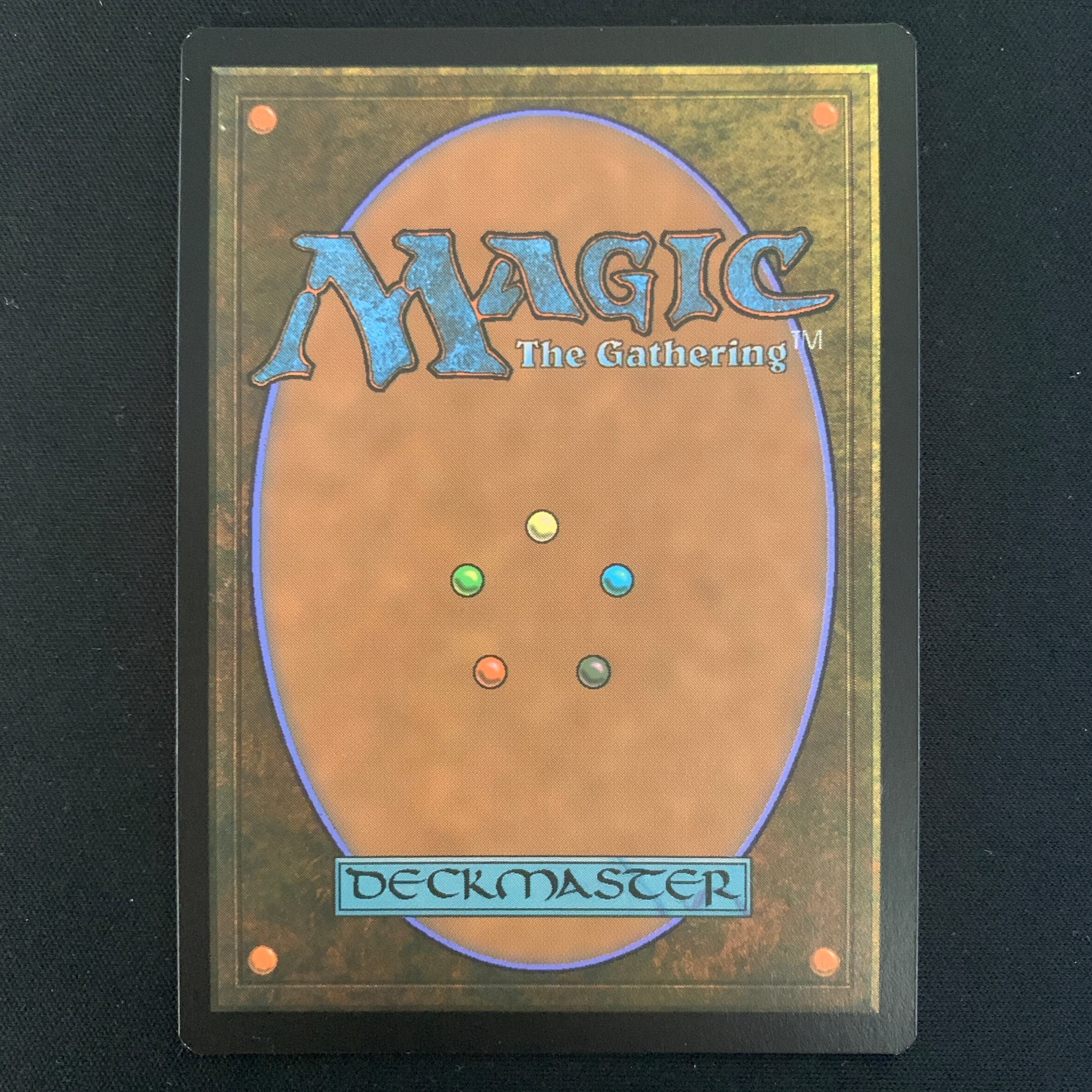 Magic: the Gathering Commander Legends Jeweled Lotus NM deals