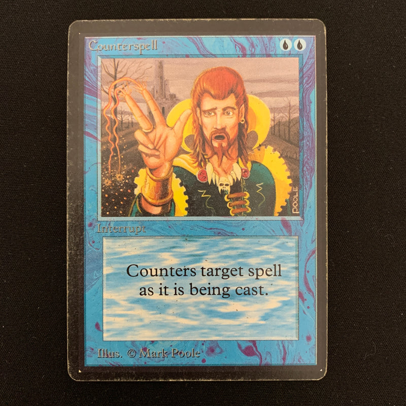 Counterspell - Beta