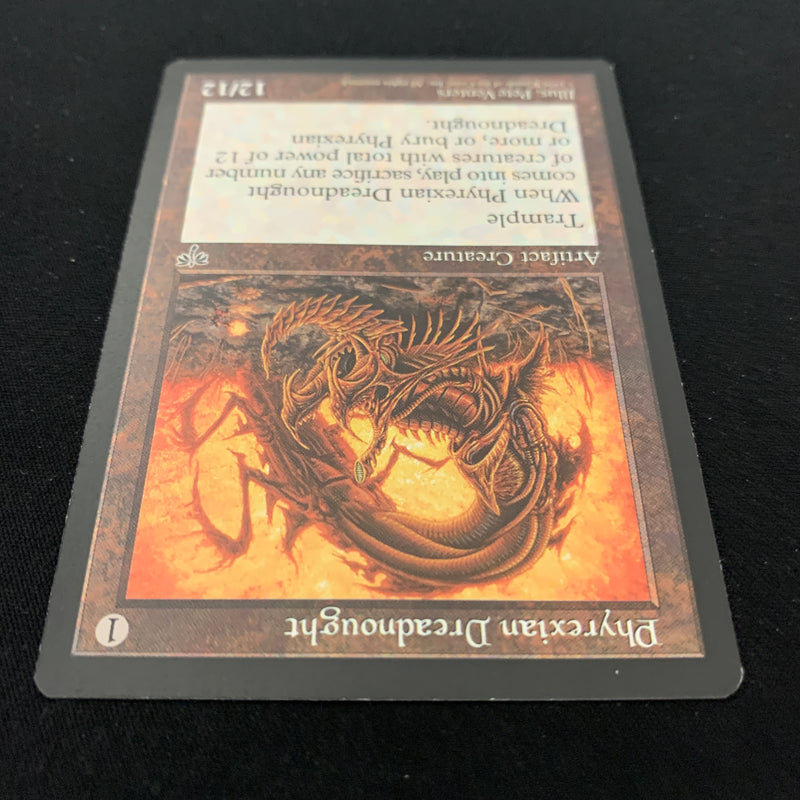 Phyrexian Dreadnought - Mirage