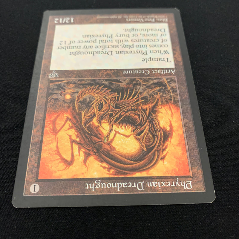 Phyrexian Dreadnought - Mirage