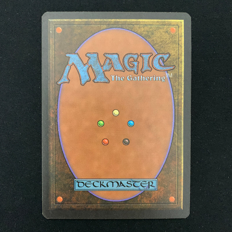 Mana Crypt (Book Insert) - Harper Prism Promos - NM, SIGNED