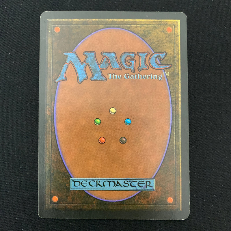 Mana Crypt (Book Insert) - Harper Prism Promos - EX