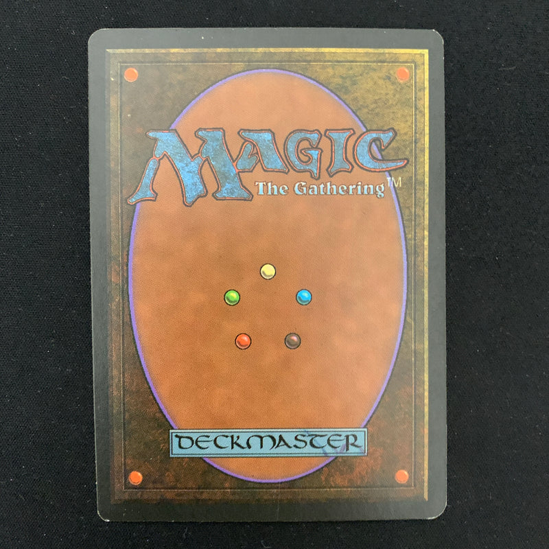 Mana Crypt (Book Insert) - Harper Prism Promos - GD