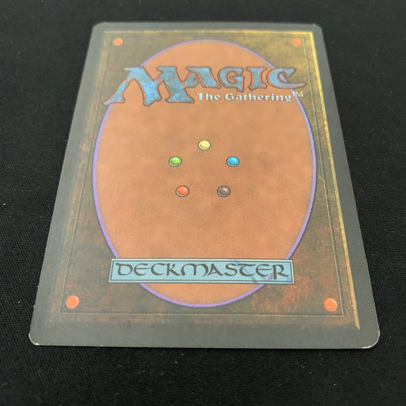 Mana Crypt (Book Insert) - Harper Prism Promos - GD