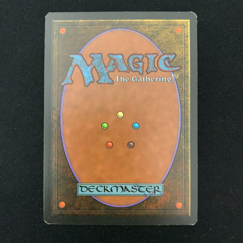 Mana Crypt (Book Insert) - Harper Prism Promos - GD