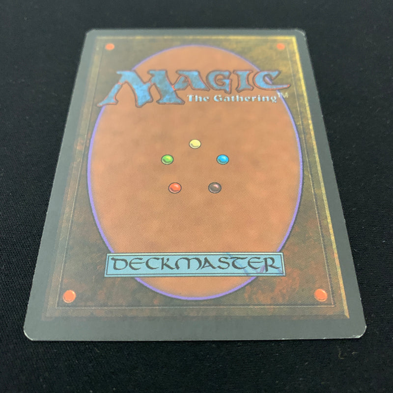 Mana Crypt (Book Insert) - Harper Prism Promos - GD