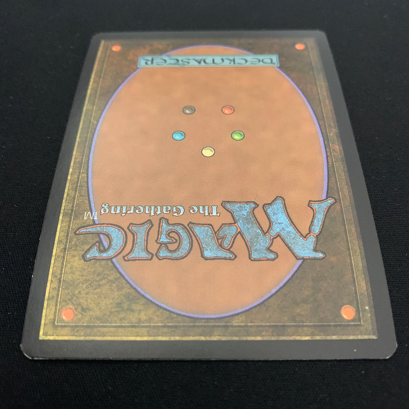 [FOIL] Mox Diamond - From the Vault: Relics - GD, PRESSURE MARK